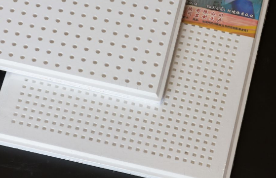 如何辨別吸音板的好壞? 如何辨別吸音板的好壞?